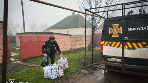 Эвакуация в Харьковской области: из-под обстрелов вывезли мать с шестилетним ребенком