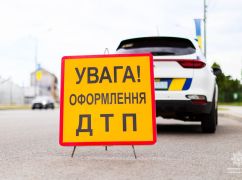 У Харкові водій "під кайфом" спричинив аварію: що відомо про наслідки