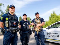 Ракетный удар по Харькову: Пострадавшую под завалами нашли патрульные