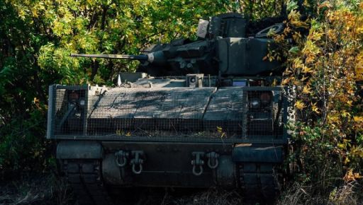 На Харківщині окупанти за добу здійснили 16 штурмів на двох напрямках (КАРТА)