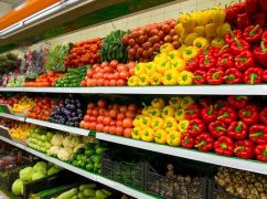 На ринках Харкова почали продавати ранні овочі: ціни піднялися на 10&ndash;20%