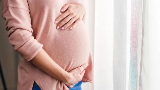 НСЗУ повідомила, у яких лікарнях безкоштовно ведуть вагітних жінок на Харківщині