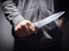 В Харькове мужчина зарезал товарища во время застолья