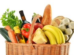 Стало відомо, які продукти найбільше подорожчали на Харківщині в червні