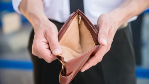 У Харківській області щодо несплати боргів &ndash; майже 700 тис. проваджень