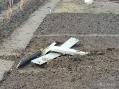Ворог атакував "Молнією&rdquo; передмістя Харкова: куди поцілив дрон