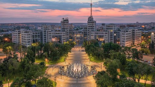 До Харкова приїхав новий міністр культури Литви: що відомо