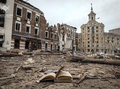 У поліції розповіли, як змінювалися атаки РФ на Харків із 2022 року