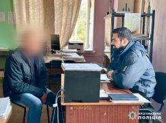 Спіймали "на гарячому": У Харківській області покупцю наркотиків загрожує суд