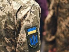 Солдат, который отказался выполнять приказ командира, получил 5 лет тюрьмы в Харькове