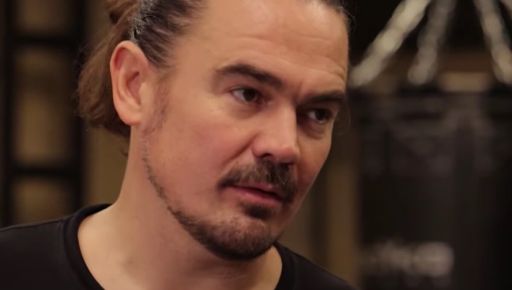Фагот назвав улюблені серіали та зізнався, чи хоче зніматися в кіно