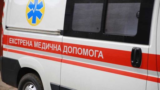 Не давав врятувати кохану: у Харківській області чоловік напав на бригаду "швидкої"