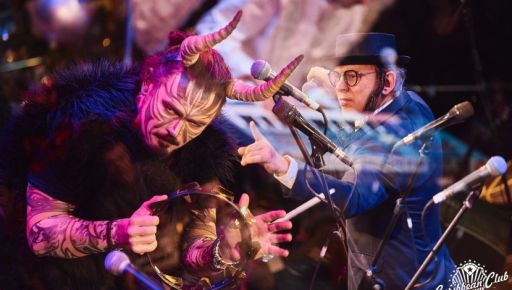 Харківський гурт ТНМК зібрав понад півтора мільйона для українських захисників