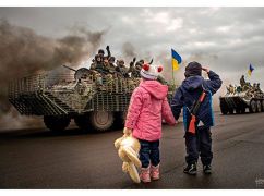 На Харківщині під час повномасштабної війни постраждало 304 дитини – прокуратура