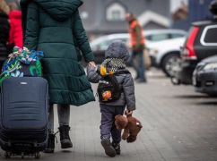 Сколько детей-переселенцев проживает в Харькове: данные горсовета