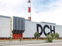 Харьковская компания DCH заявляет о давлении со стороны Нацполиции