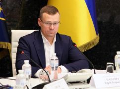 Кравченко призначив новим керівником Харківської обласної прокуратури Папушу