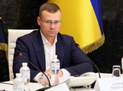 Руководителя Харьковской областной прокуратуры Папушу отправили в отставку