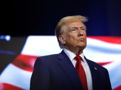Трамп програв перший раунд переговорів із Кремлем