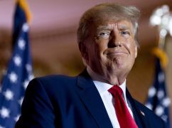 Підсумки року правління Трампа. Чому світ має бути вдячний президенту США