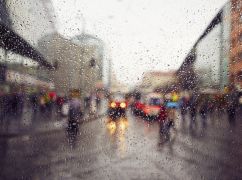 В Харьковской области ожидаются дожди: Прогноз на 22 декабря