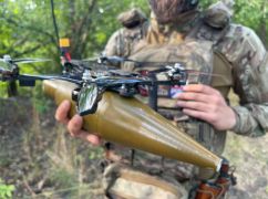 Оккупанты FPV-дроном ударили по газопроводу на Харьковщине, ранен пенсионер