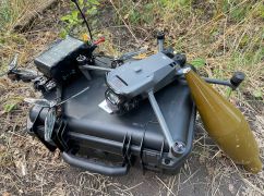 На Харківщині внаслідок атаки російського дрона загинув пенсіонер – ОВА