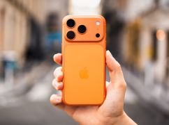 iPhone 17 Pro Max – смартфон, про який мріють: 5 аргументів Айфон