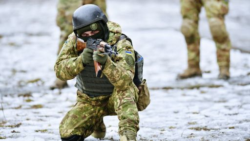 Харьковская "Хартия" входит в состав Национальной гвардии Украины
