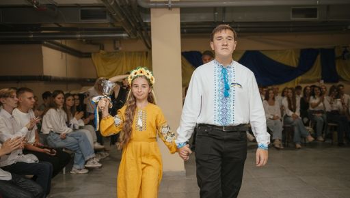 На Харківщині відкрили два нових навчальних простори під землею: кадри з місця