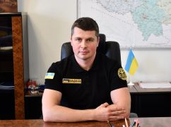Начальник Харківської митниці Юрій Герасимов: Ми ліквідуємо митні пости на кордоні з Росією
