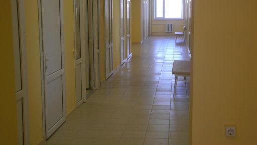 На Харківщині планують відремонтувати лікарню за вдвічі завищеними цінами – ХАЦ