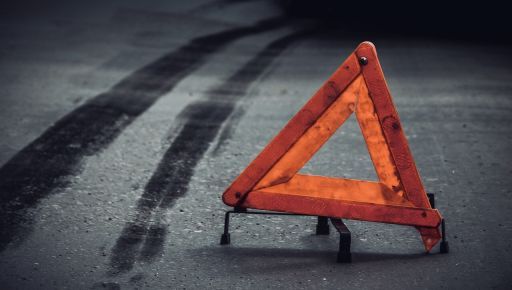 На Харківщині п'яний водій став винуватцем смертельної аварії: суд ухвалив вирок