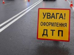 В Харькове суд объявил приговор водителю, который покалечил двух патрульных