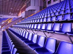 В 2025 году Дворец спорта собирали 13 украинских звезд: среди них пять &ndash; харьковские