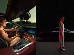 Харківська зірка тенісу стала обличчям відомого автобренду