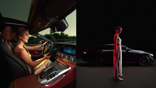 Харківська зірка тенісу стала обличчям відомого автобренду