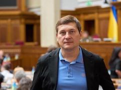 Одарченко признался во взяточничестве "из-за необходимости": Детали допроса одиозного нардепа из Харькова