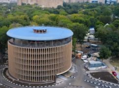 В Харькове 21 сентября временно закроют паркинги у сада Шевченко: детали