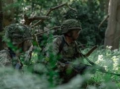 На Харківщині за добу відбулося 11 штурмів армії РФ (КАРТА)