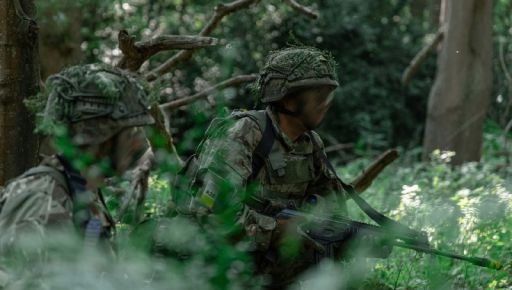 В Харьковской области за сутки произошло 11 штурмов армии РФ (КАРТА)