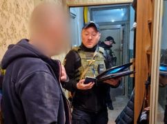 Угроза взрывом в Харькове: Пьяный мужчина запугивал жену гранатой
