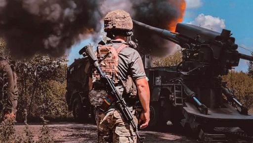 Генштаб рассказал о боях, которые шли на Харьковщине 31 октября