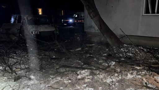 Россияне обстреляли медицинское учреждение в Харьковской области: кадры последствий