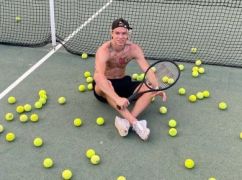 Стало известно, как "Челси" и УАФ поздравили Мудрика с 25-летием