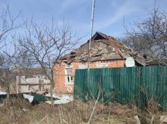 Оккупанты ударили по селу на Харьковщине: Повреждены энергосети