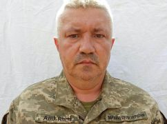 На війні загинув оборонець із Харківської області: що про нього відомо