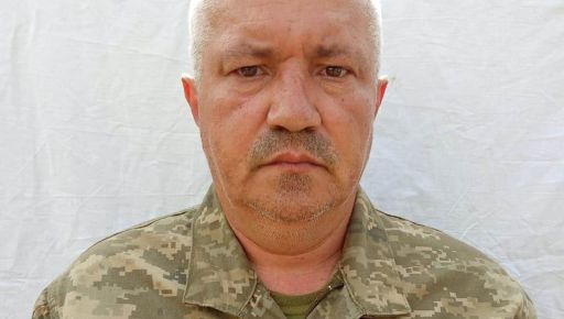 На війні загинув оборонець із Харківської області: що про нього відомо