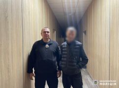 В Харькове домашнему тирану грозит до двух лет тюрьмы - полиция