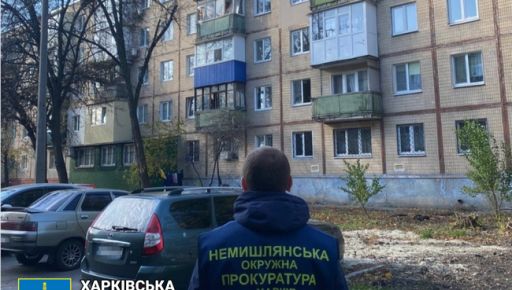 В Харькове бывшая сиделка присвоила квартиру после смерти знакомой: Реакция прокуратуры